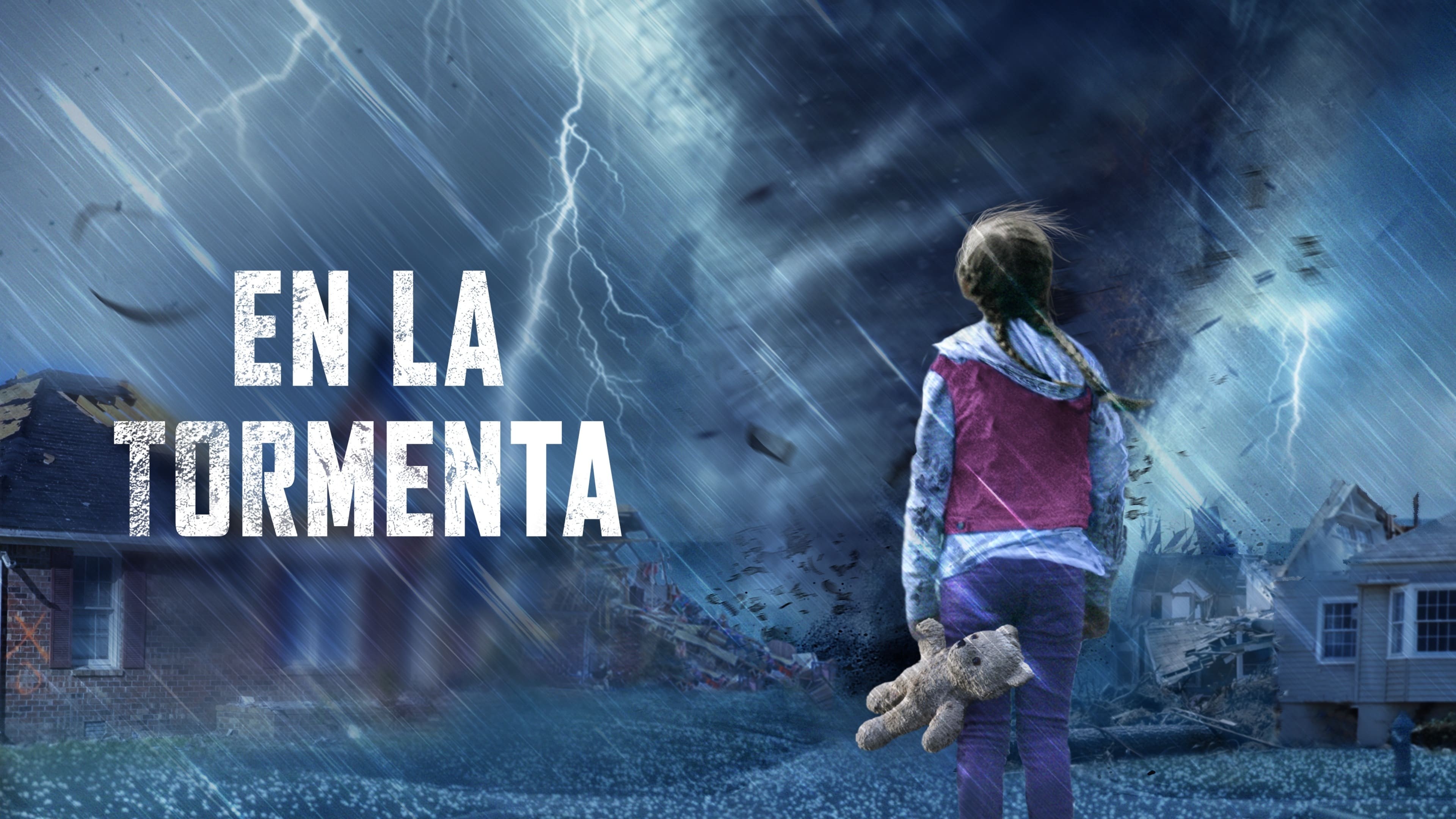 Foto de FRENTE AL TORNADO
