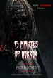13 Minutes of Horror: Folklore
