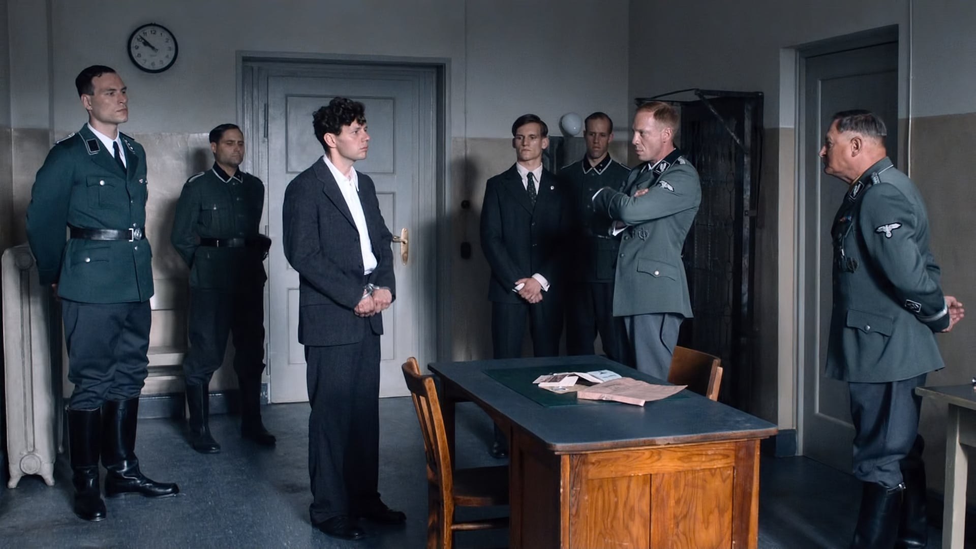 Foto de 13 MINUTOS PARA MATAR A HITLER