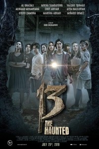 13: The Haunted