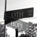 13th & Hope