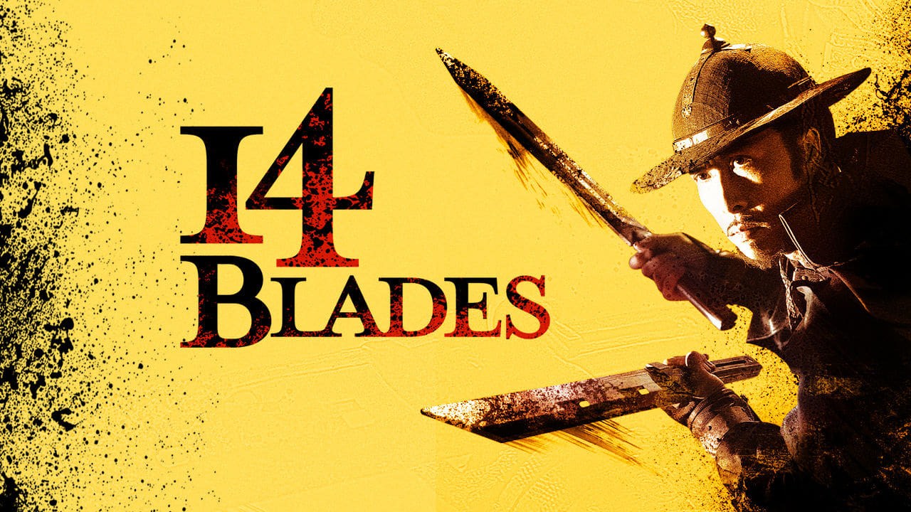 Foto de 14 BLADES