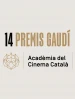 14 Premis Gaudí