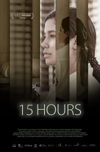 15 horas