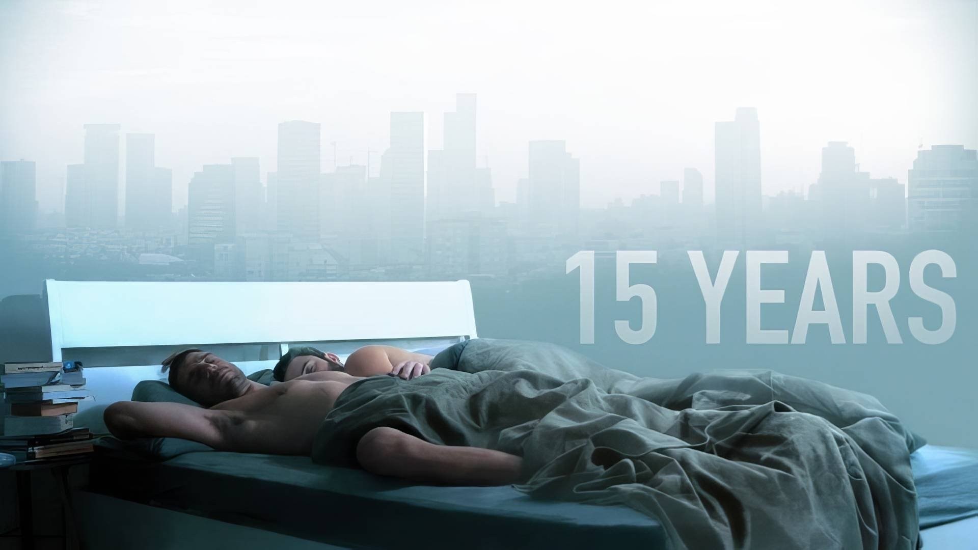 Foto de 15 YEARS