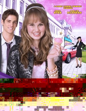 Poster de 16 DESEOS