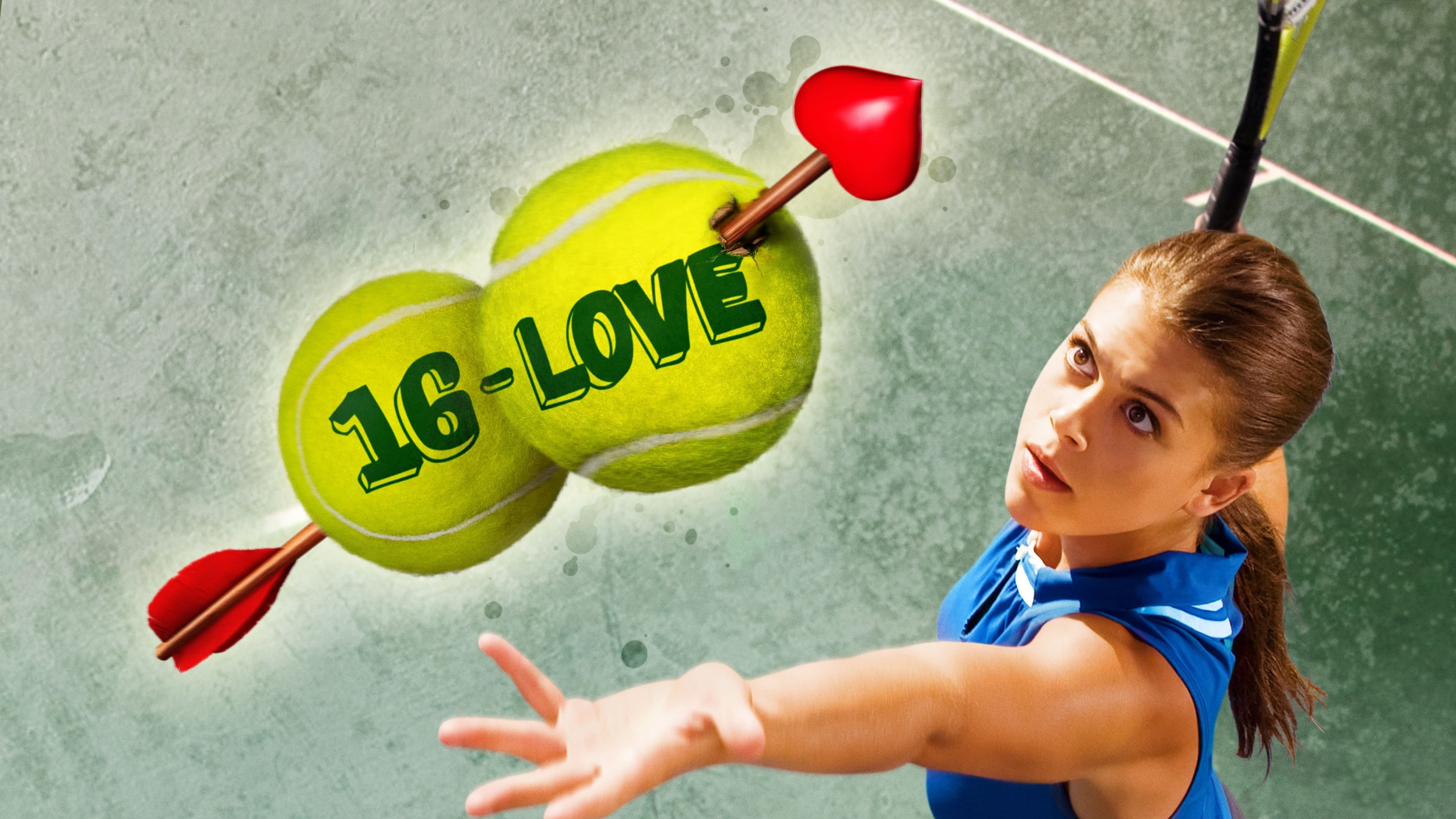 Foto de 16-LOVE