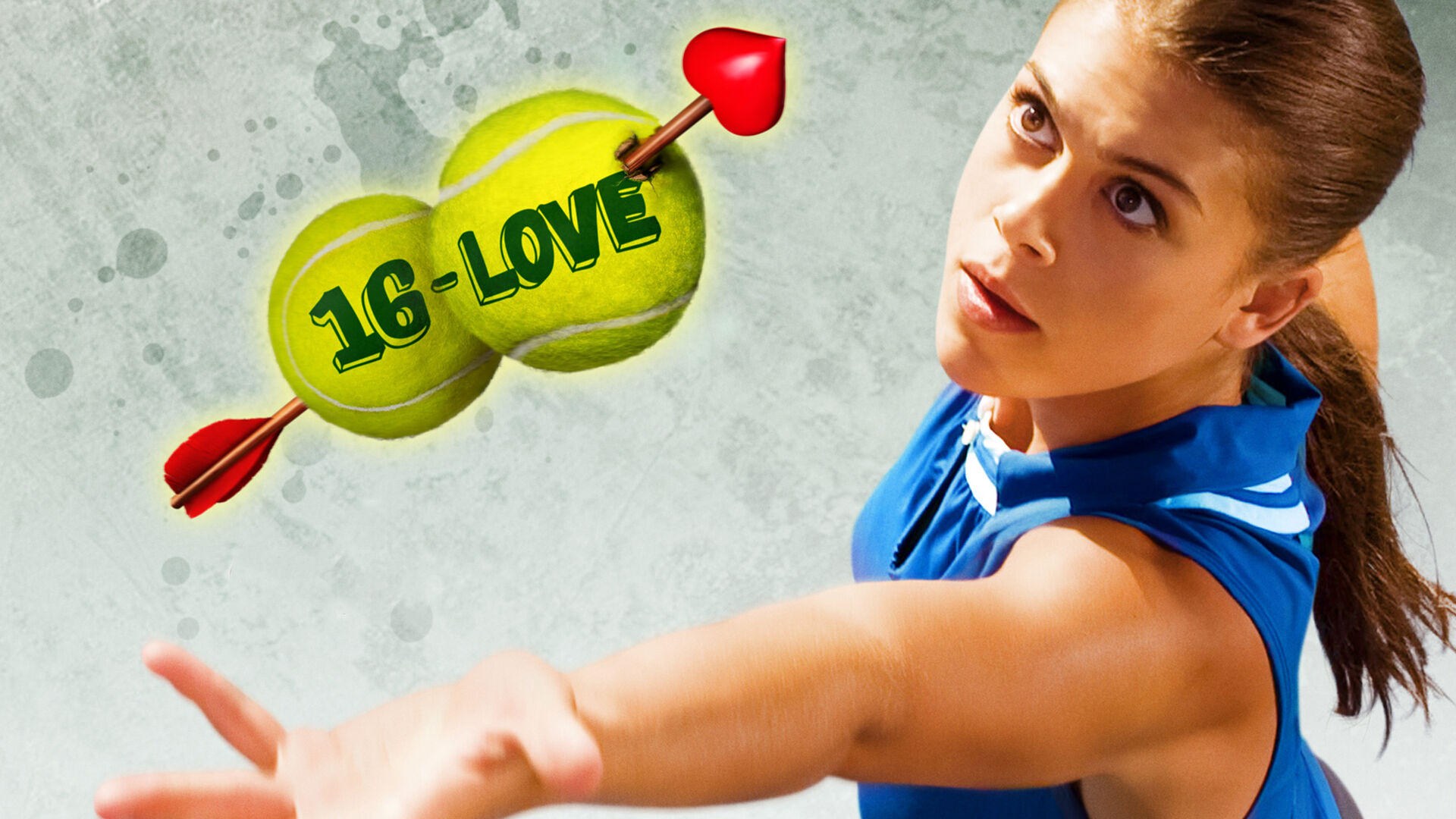 Foto de 16-LOVE