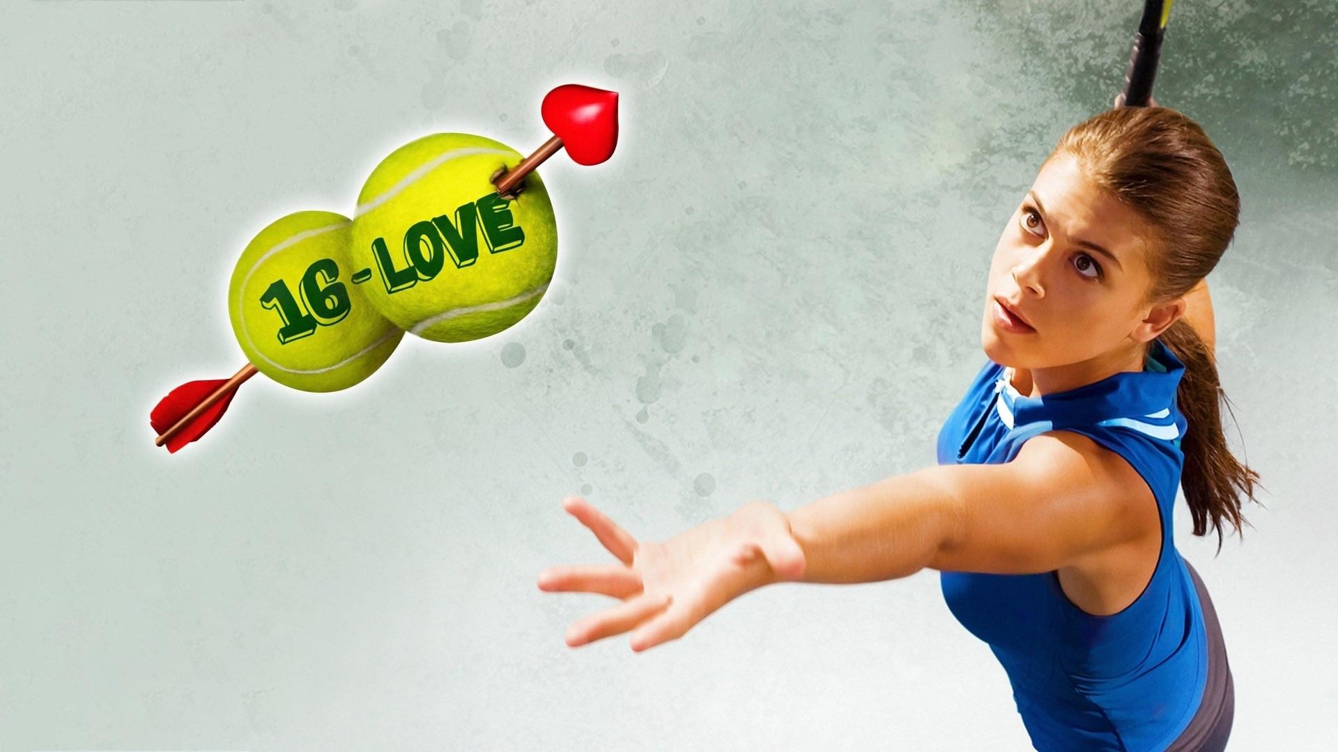 Foto de 16-LOVE