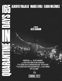 165 Days in Quarantine