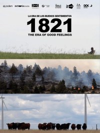 1821: La era de los buenos sentimientos