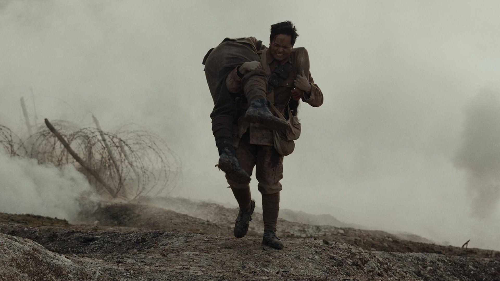 Foto de 1915: LEGEND OF THE GURKHAS