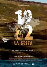 1982. La gesta