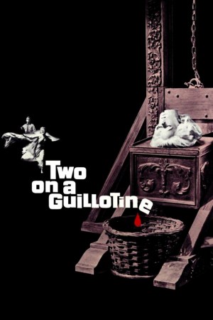 2 en la guillotina