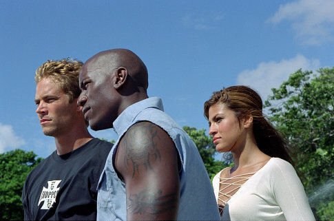 Foto de 2 FAST 2 FURIOUS. A TODO GAS 2