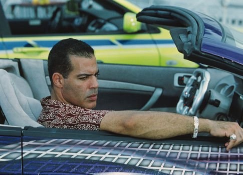 Foto de 2 FAST 2 FURIOUS. A TODO GAS 2