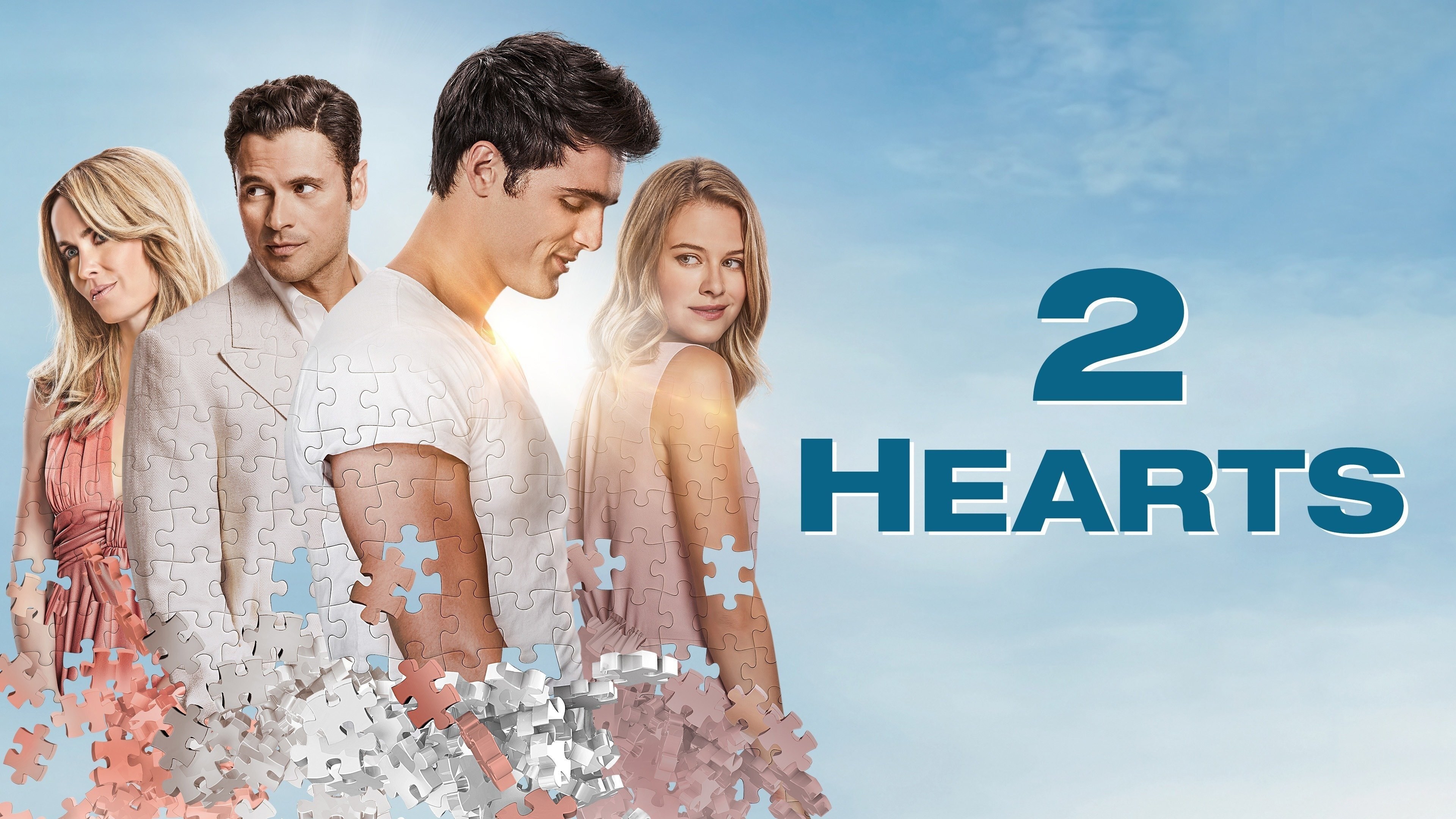 Foto de 2 HEARTS