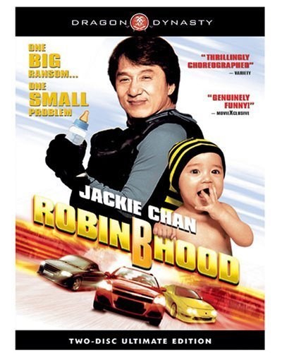 Poster de DOS LADRONES Y MEDIO