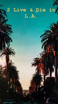 2 Live & Die in LA