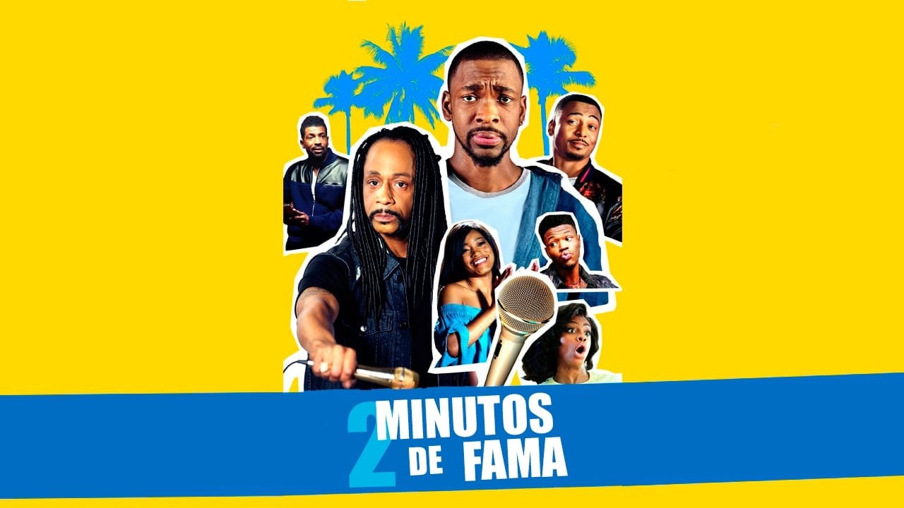 Foto de 2 MINUTES OF FAME