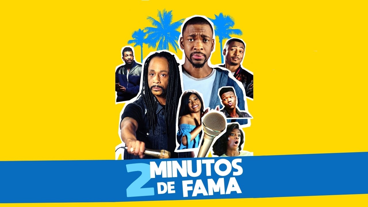 Foto de 2 MINUTES OF FAME
