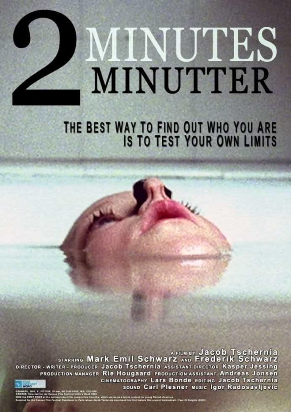 Poster de 2 MINUTES