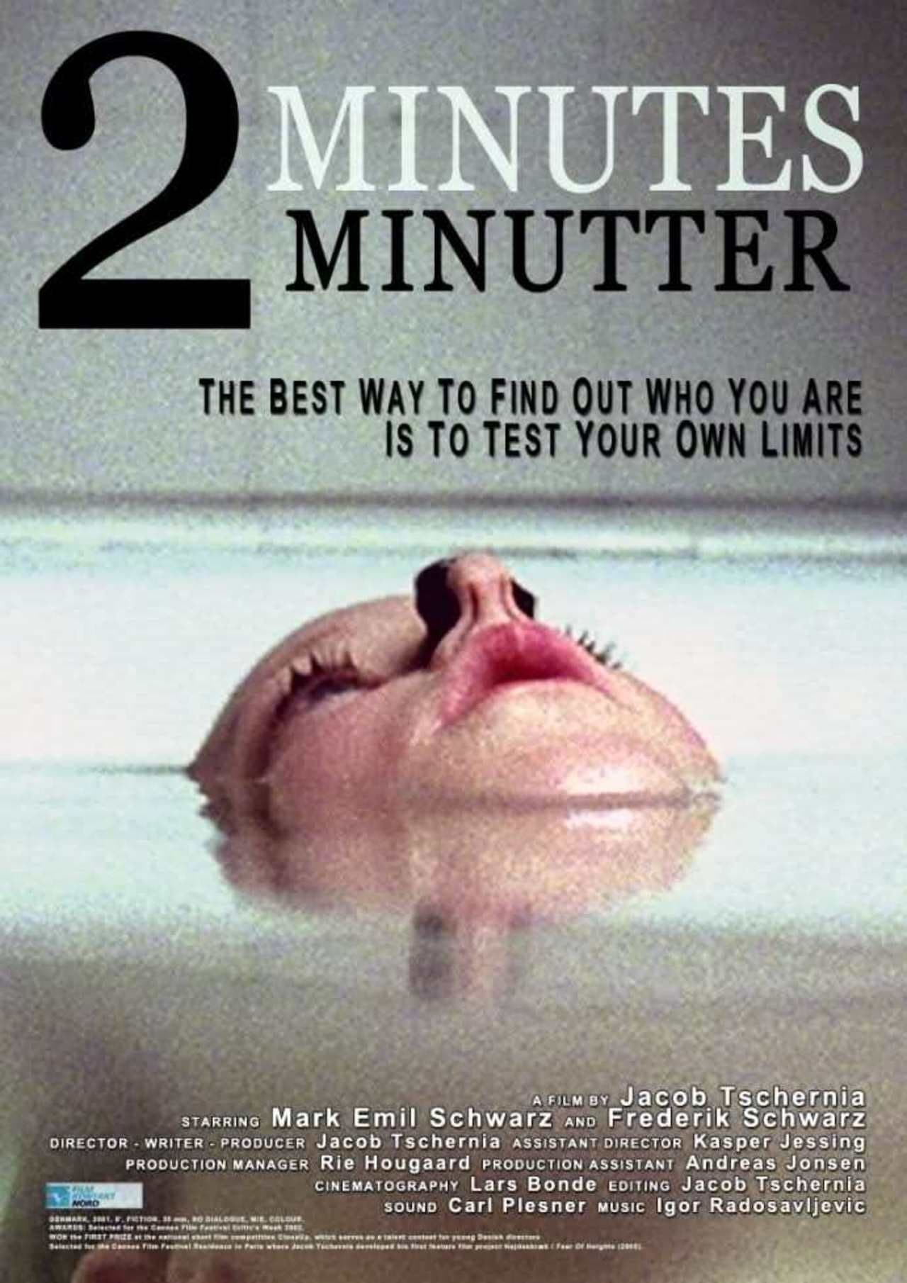 Poster de 2 MINUTES