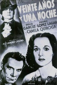 20 años y una noche