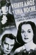 20 años y una noche