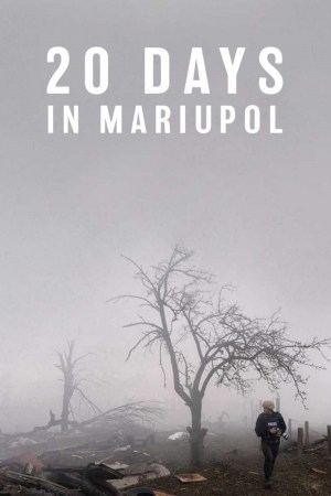 20 Días en Mariúpol