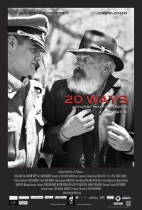 20 Ways - 2021