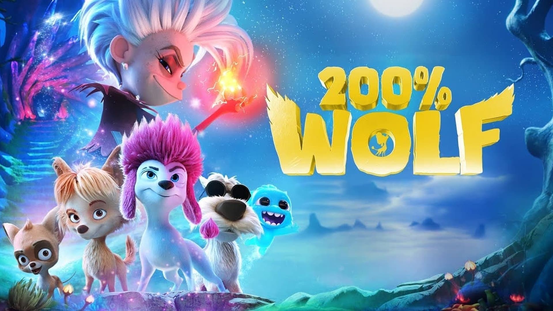Foto de 200% LOBO
