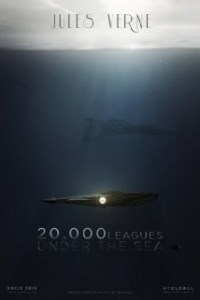 20,000 Leagues Under the Sea