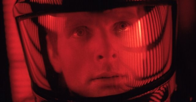 Foto de 2001: UNA ODISEA DEL ESPACIO