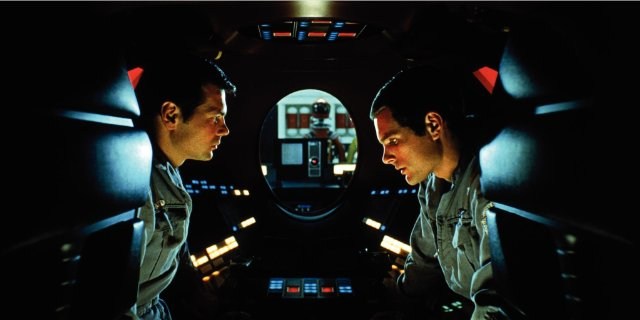 Foto de 2001: UNA ODISEA DEL ESPACIO