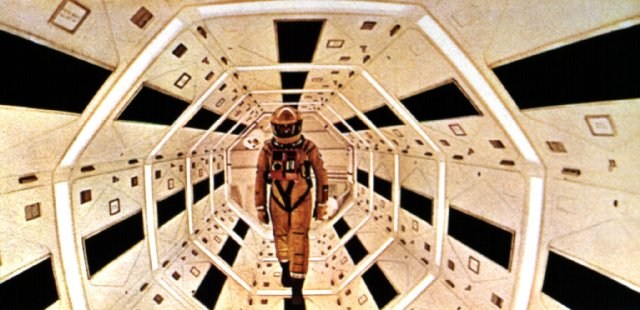 Foto de 2001: UNA ODISEA DEL ESPACIO