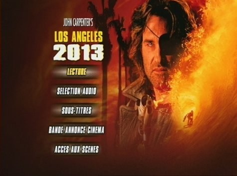 Foto de 2013: RESCATE EN L.A.