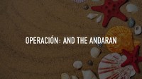 2016 Operación and the Andarán