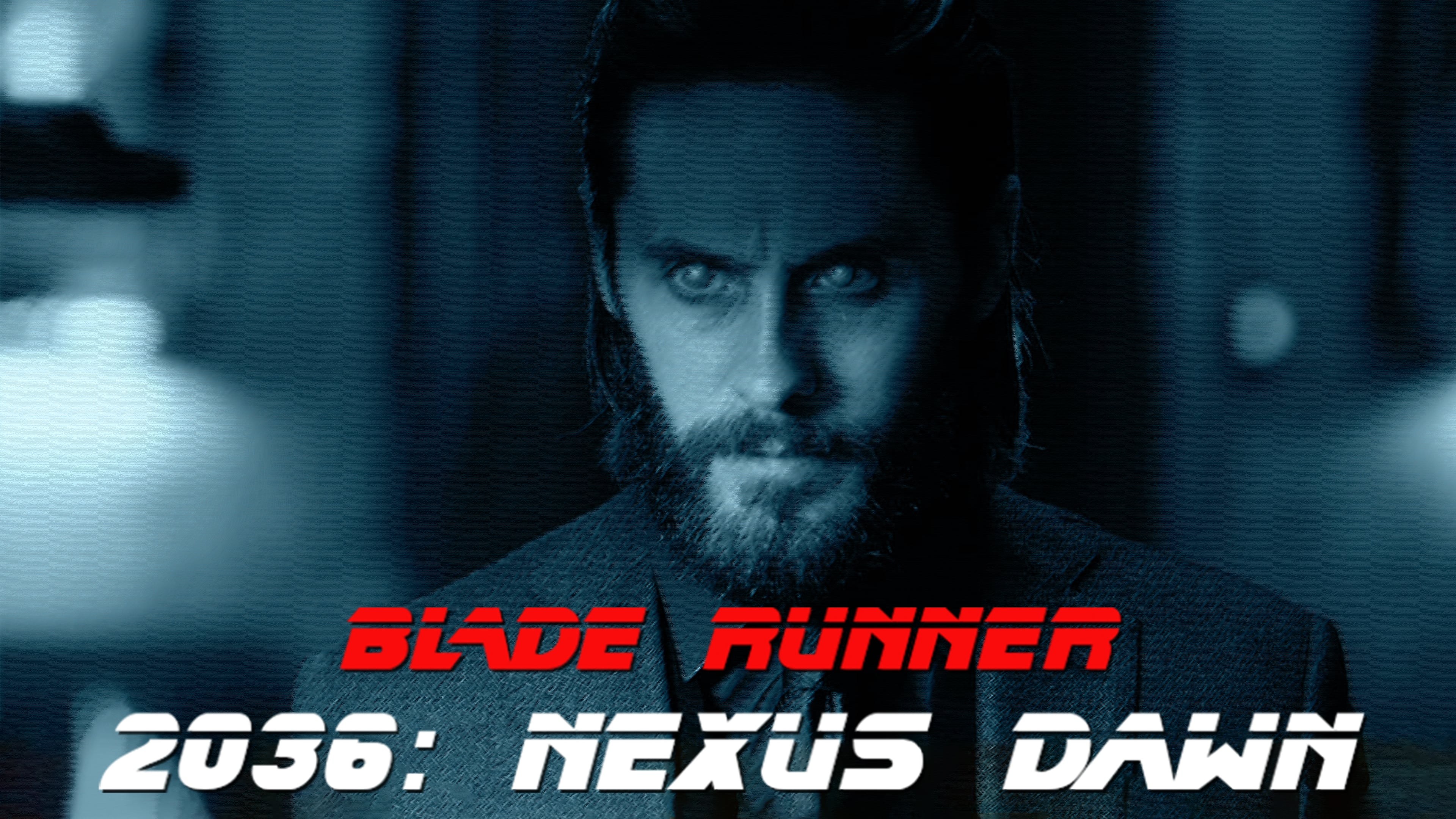 Foto de 2036: NEXUS DAWN