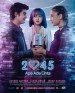 2045 Apa Ada Cinta