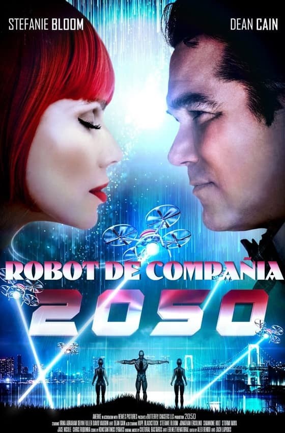 Poster de 2050 en español