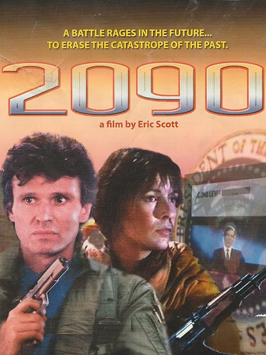 Poster de 2090