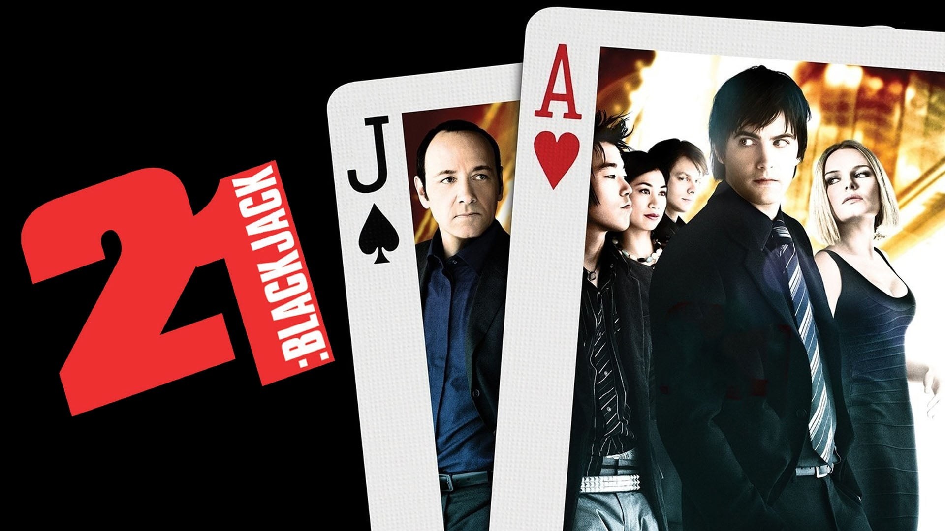 Foto de 21: BLACK JACK