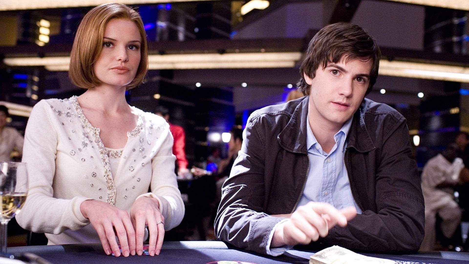 Foto de 21: BLACK JACK