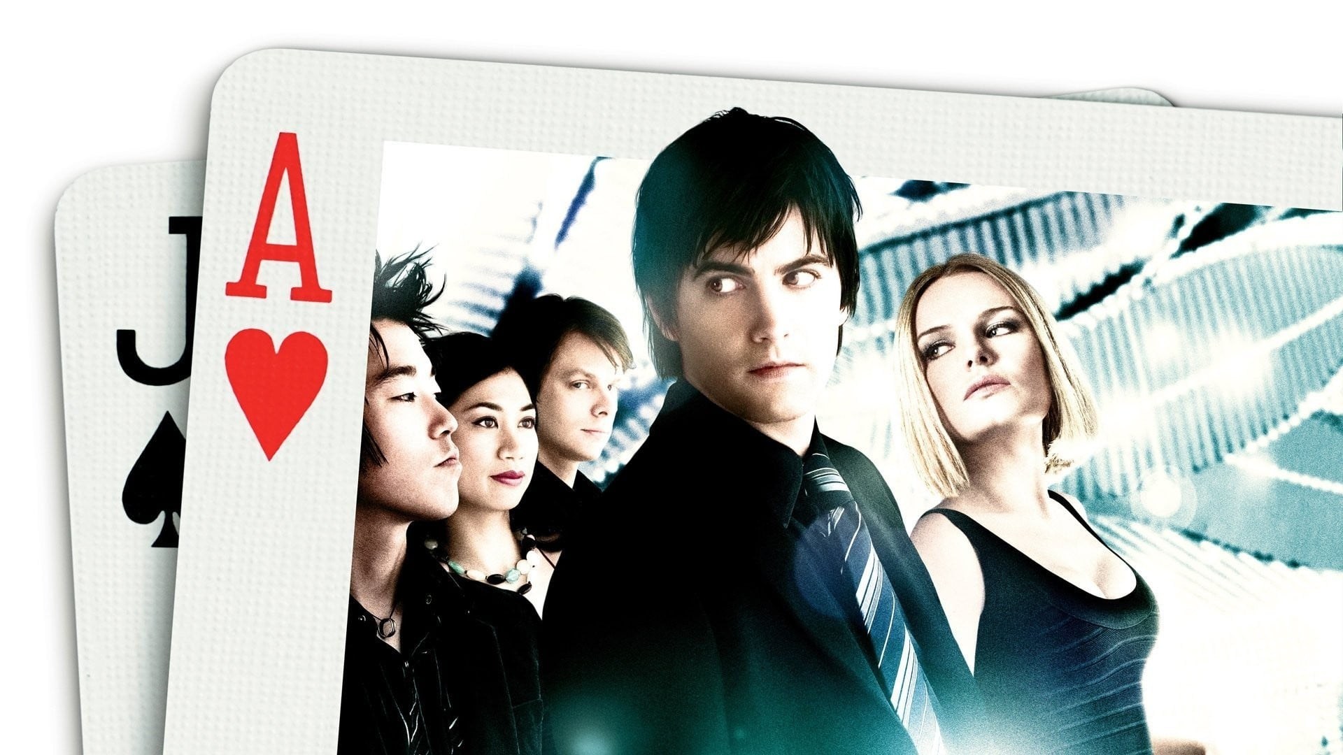 Foto de 21: BLACK JACK