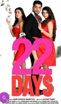 22 Days