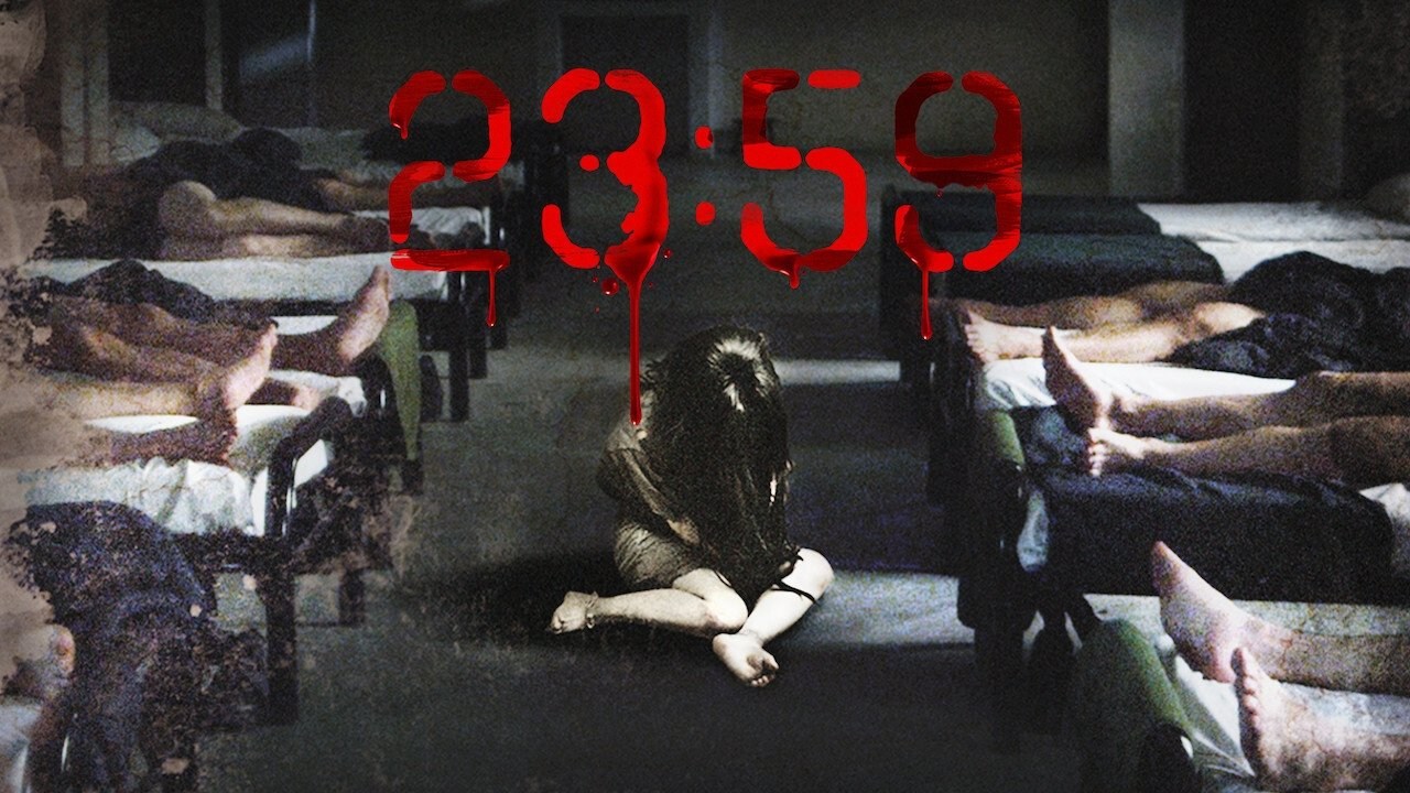 Foto de 23:59