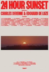 Película 24 Hour Sunset