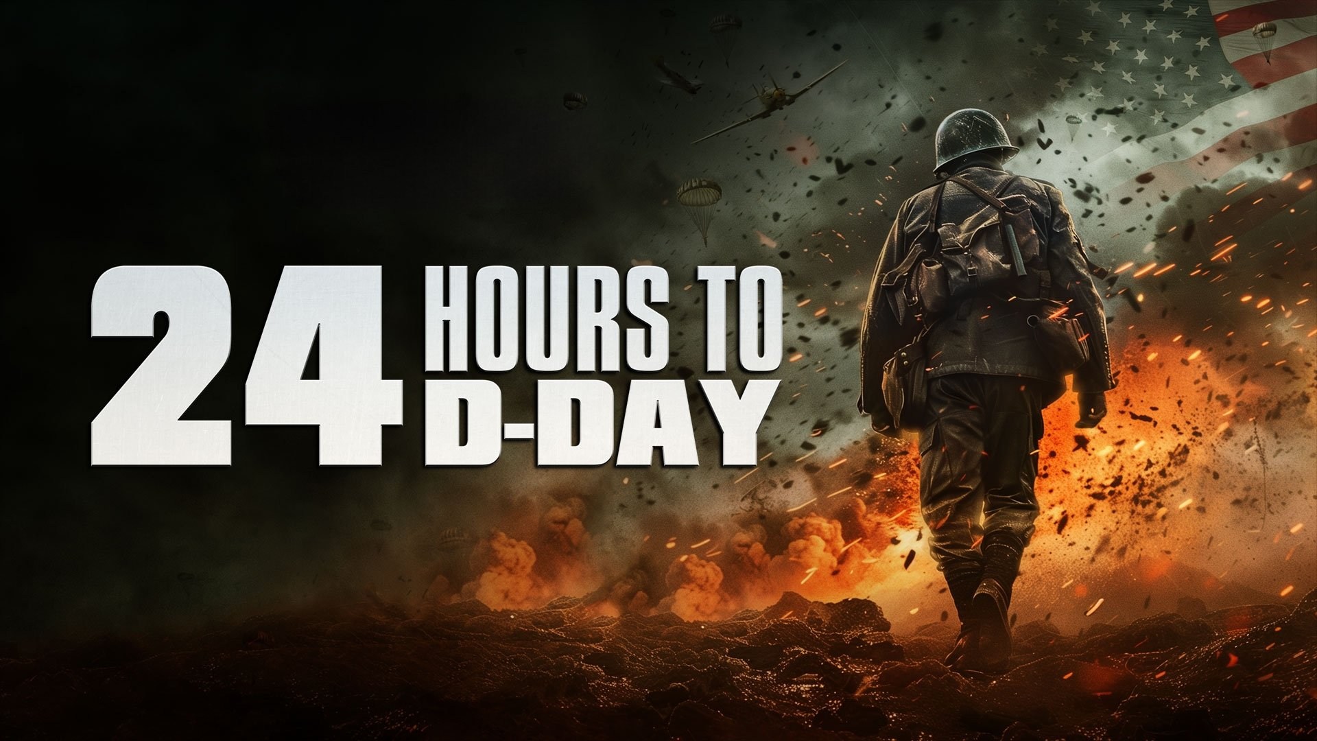 Foto de 24 HOURS TO D