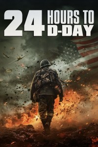 24 Hours to D